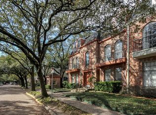 549 N Post Oak Ln, Houston, TX 77024
