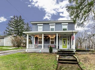 8843 South St, Weedsport, NY 13166