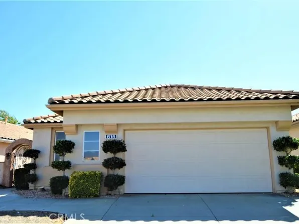 615 Brooklawn Dr, Banning, CA 92220