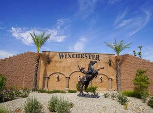Custom Options Plan, Winchester 55+ Community, Casa Grande, AZ 85122