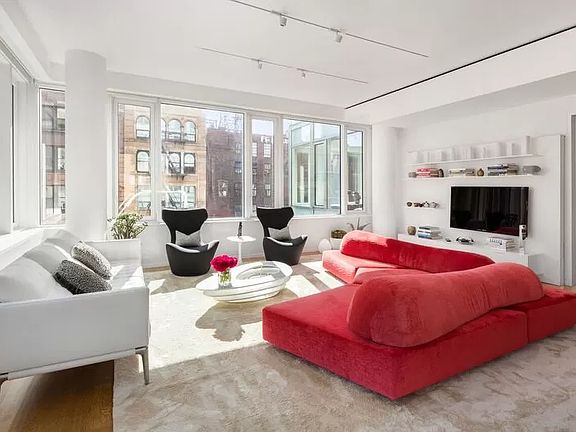 2nd image of 350 W Broadway APT 5