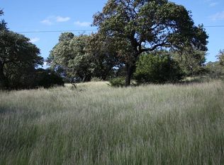 Rr 337 N Old Reagan Wells Rd, Leakey, TX 78873