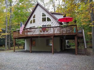 1054 Wildwood Terrace, Lake Ariel, PA 18436