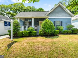 195 Laurel Ave SW, Atlanta, GA 30314