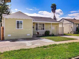 709 Lassen St, Richmond, CA 94805