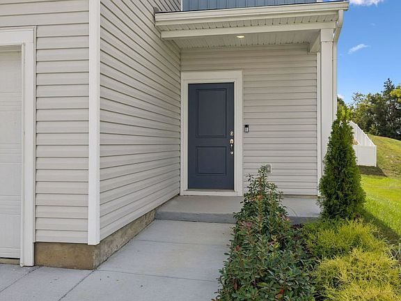 Lot 009 - Oriole - Exterior