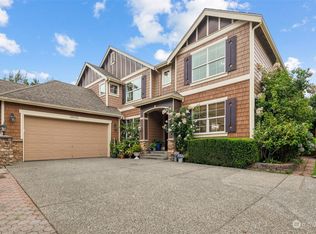 18602 37th Dr SE, Bothell, WA 98012