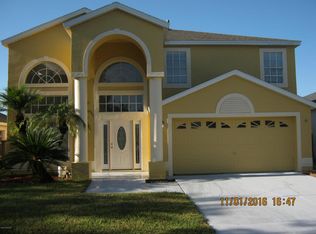 6984 Hammock Trace Dr, Melbourne, FL 32940