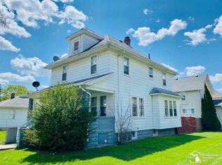 231 W 7th St, Monroe, MI 48161