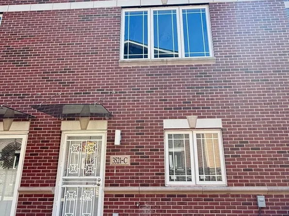 3521 S Parnell Ave #C, Chicago, IL 60609