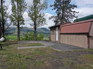 107 Ellis Ln, Kamiah, ID 83536