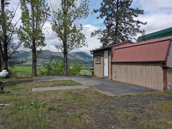 107 Ellis Ln, Kamiah, ID 83536