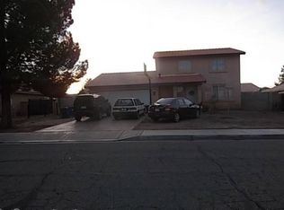 14408 Ivy St, Adelanto, CA 92301