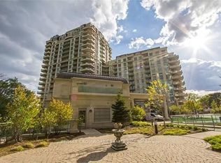 10 Bloorview Pl #716, Toronto, ON M2J 0B1