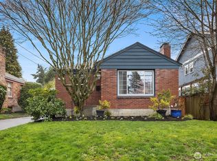 6828 24th Ave NE, Seattle, WA 98115