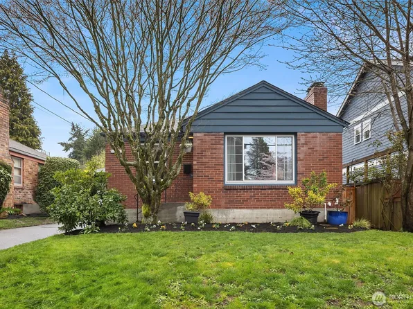 6828 24th Avenue NE, Seattle, WA 98115
