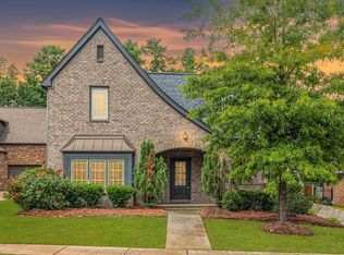 1573 James Hill Cv, Hoover, AL 35226