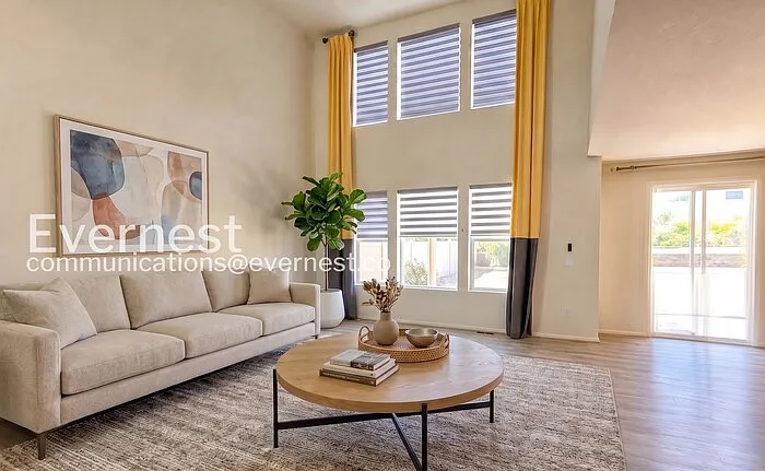 5 bed, 4.0 bath, 2800 sqft, $3,497 — Photo 2