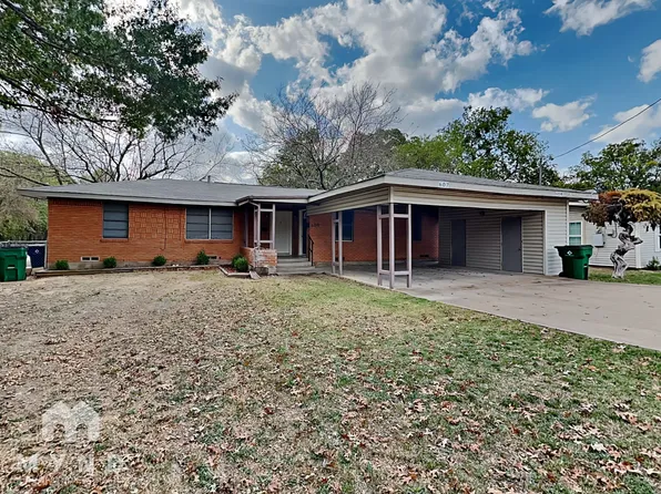 609 John Arden Dr, Waxahachie, TX 75165