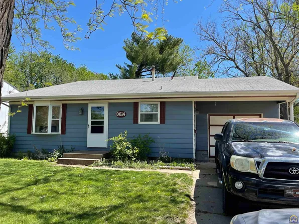 3614 SE Ohio Ave, Topeka, KS 66605