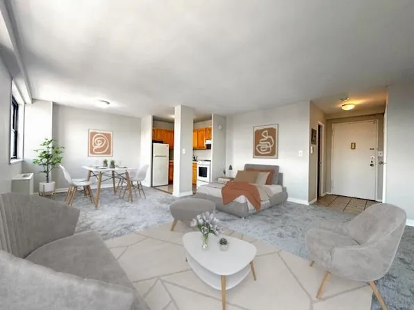 1225 Kennedy Blvd APT 5H, Bayonne, NJ 07002