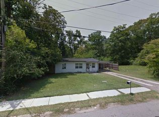 103 Madrid St, Warner Robins, GA