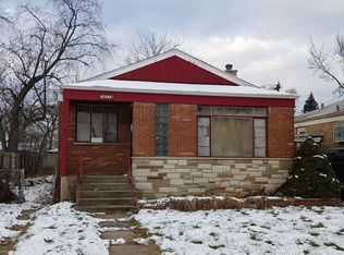 14314 Minerva Ave, Dolton, IL