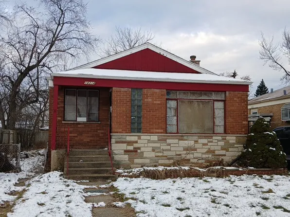 14314 Minerva Ave, Dolton, IL 60419