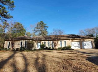 3241 Windermere St, Columbus, GA 31909