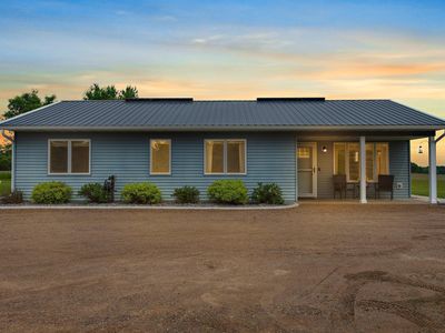 32147 111 1/2 St, Princeton, MN, 55371