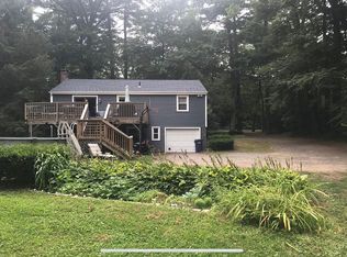 424 Salmon Brook St, Granby, CT 06035