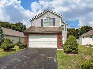 6186 Kensington Glen Dr, Canal Winchester, OH 43110