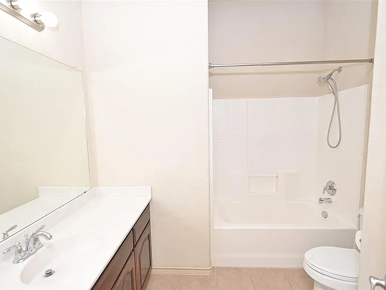 2nd Full Bath
