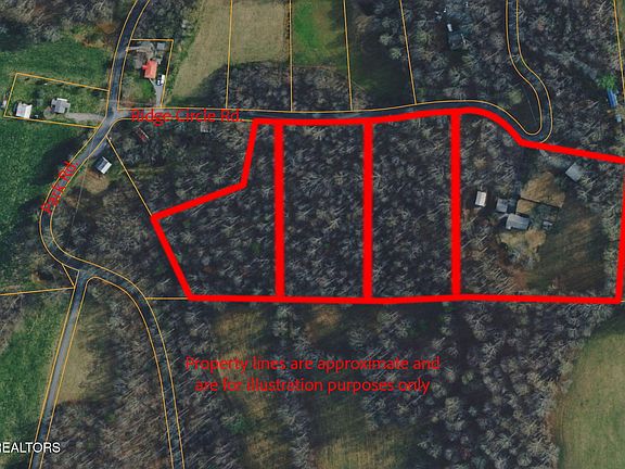 2nd image of 973 Ridge Circle Rd