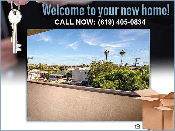 4th image of 2827 A St APT 14
