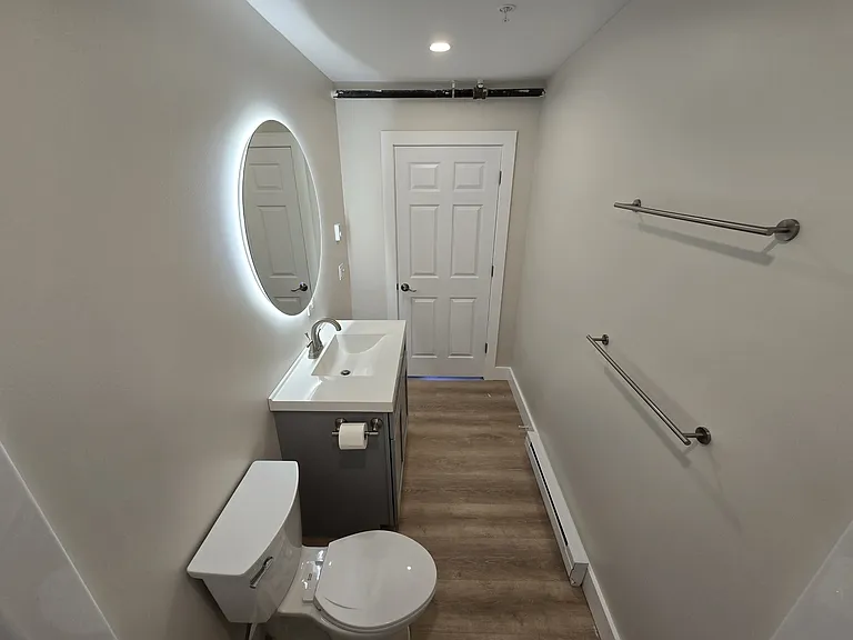24 Cutts St #302 — Photo 3