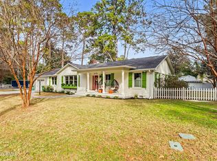 100 N Hermitage Rd, Beaufort, SC 29902
