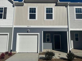 3507D Walker Dr W, Wilson, NC 27893