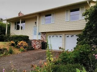 12065 NW Lovejoy St, Portland, OR