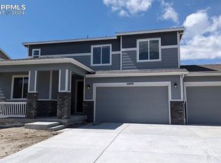 16826 Greenfield Dr, Monument, CO 80132