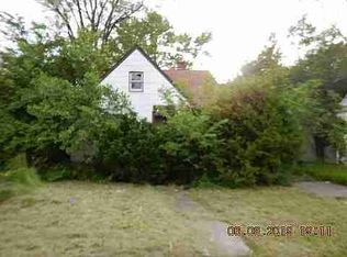 19319 Asbury Park, Detroit, MI 48235