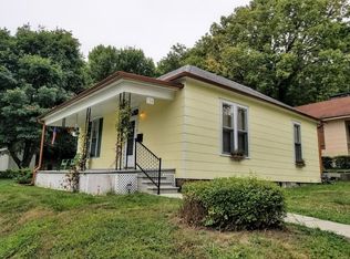 724 Green St, Saint Joseph, MO 64505