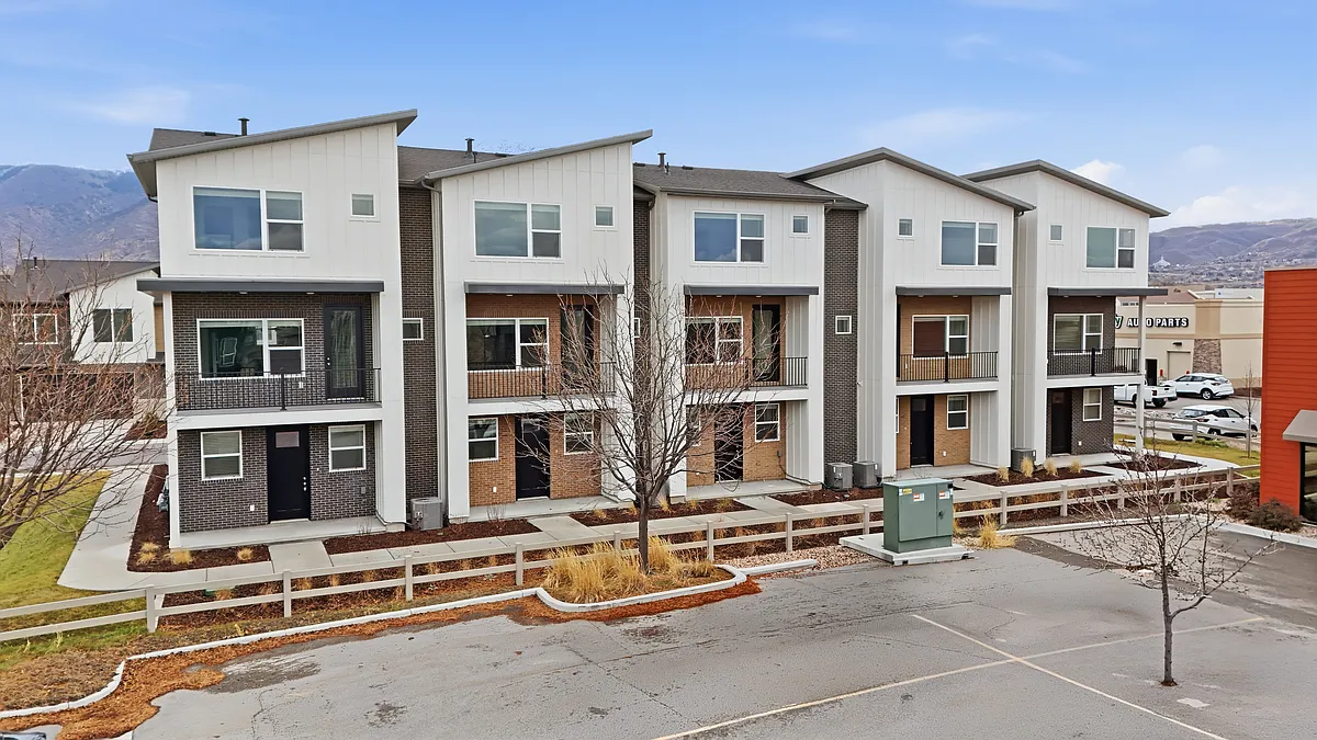 Building Photo - 628 E 1225 S