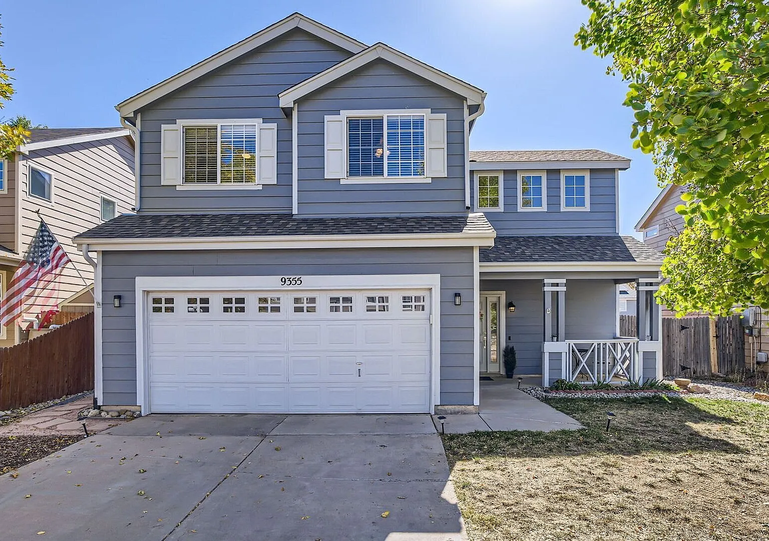 Beautifully Maintained 3-Bedroom, 2.5-Bath W/ Convenient Access To Schriever, Peterson Space Forc... — Photo 1