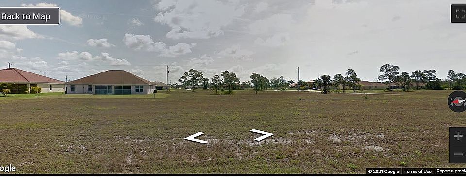 Google maps picture