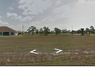 2805 NW 21st Ave, Cape Coral, FL 33993