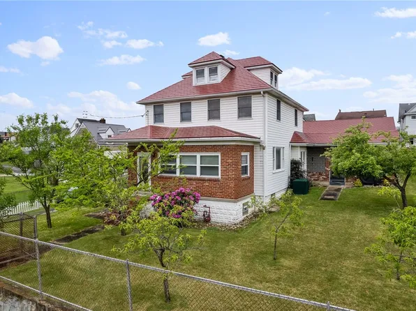 2526 Mercantile St, McKeesport, PA 15132