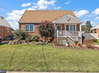 318 Osborne Rd, Wilmington, DE 19804