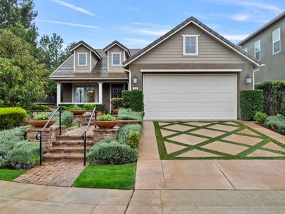 336 W Grant Ave, Madera, CA, 93636
