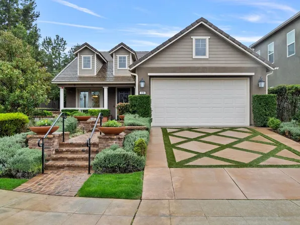 336 W Grant Ave, Madera, CA 93636